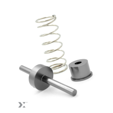 Niedertemperatur-Ölthermostat BMW N54 N55 MMX Performance MMR17-0101