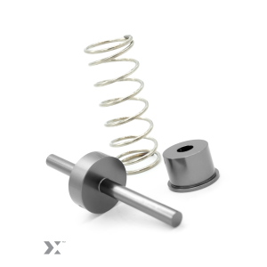 Thermostat d'Huile Basse Température BMW N54 N55 MMX Performance MMR17-0101