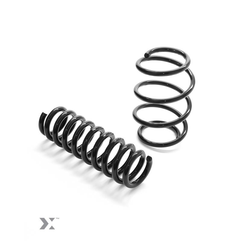 Ressorts Courts BMW M135i M235i M140i M240i F2x MMR Performance MMR08-0501 - MMR08-0501 - MMR08-0501 - 3666618840345
