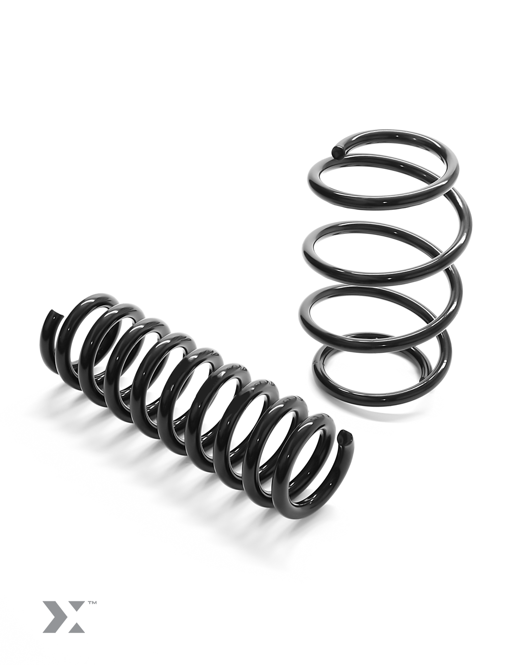 Ressorts Courts BMW M135i M235i M140i M240i F2x MMR Performance MMR08-0501 - MMR08-0501 - MMR08-0501 - 3666618840345