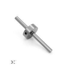 Thermostat huile basse température MMX - BMW N54 N55