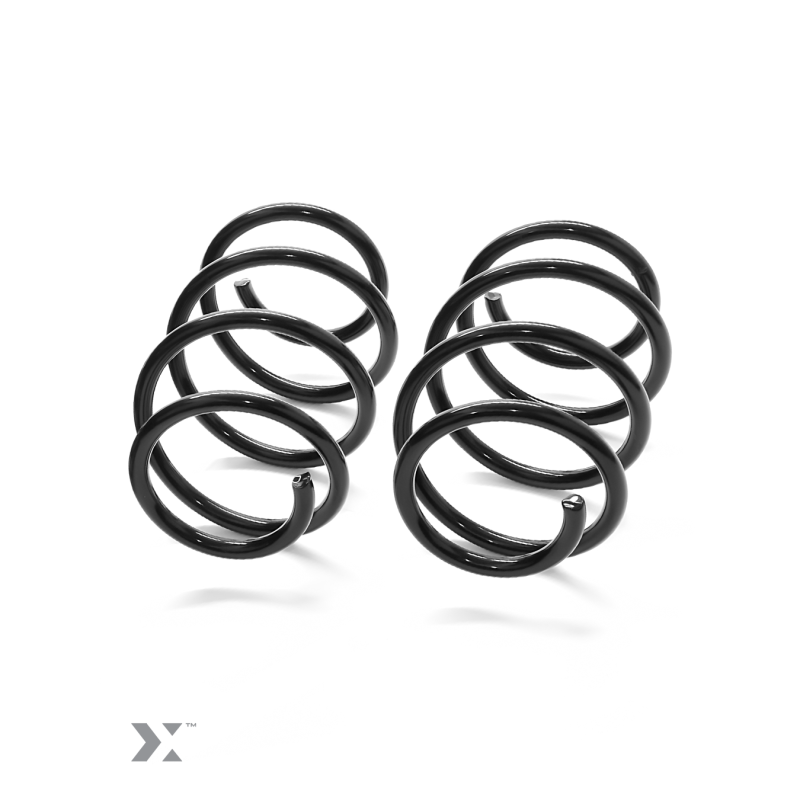 Ressorts Courts BMW M135i M235i M140i M240i F2x MMR Performance MMR08-0501 - MMR08-0501 - MMR08-0501 - 3666618840345