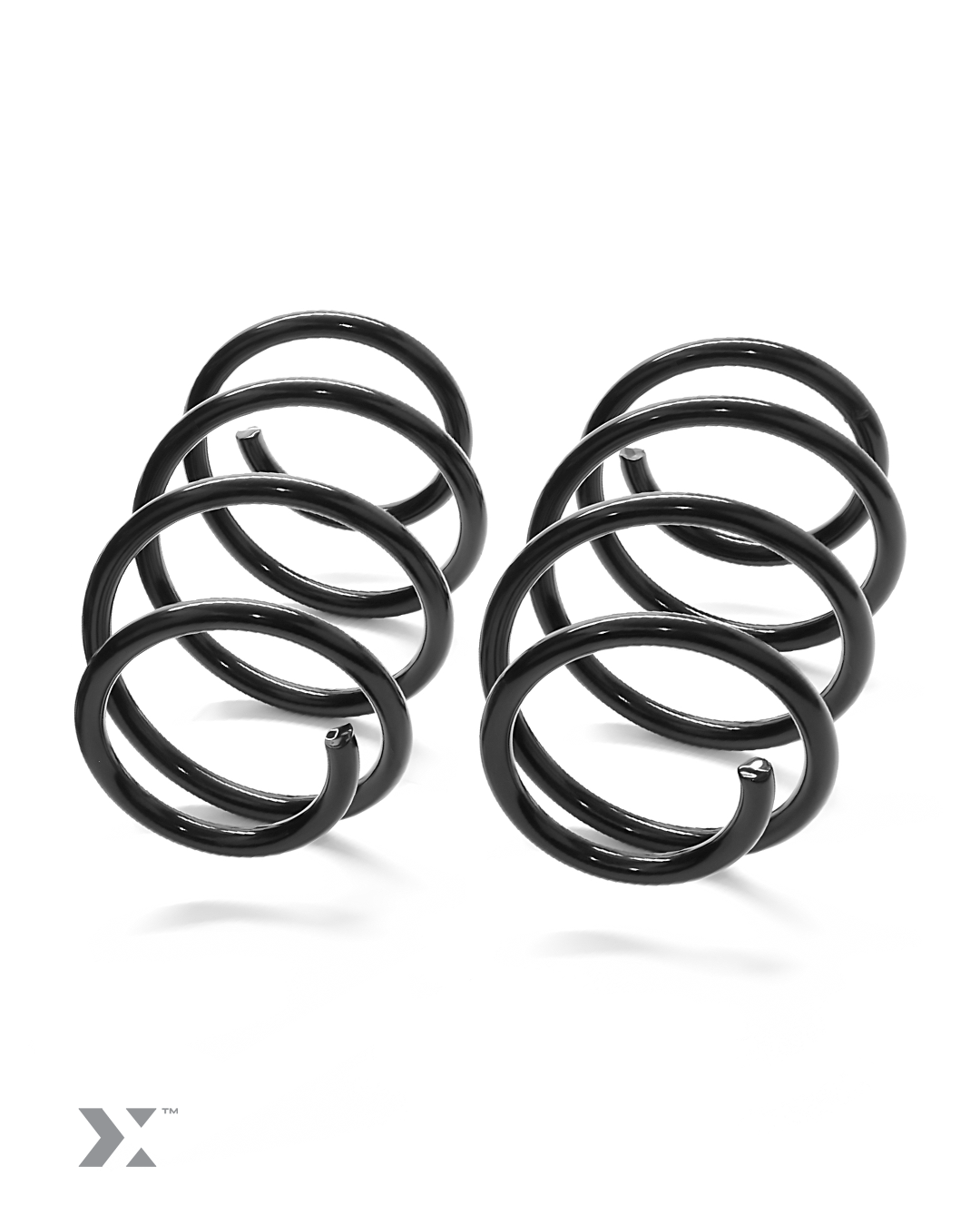 Ressorts Courts BMW M135i M235i M140i M240i F2x MMR Performance MMR08-0501 - MMR08-0501 - MMR08-0501 - 3666618840345