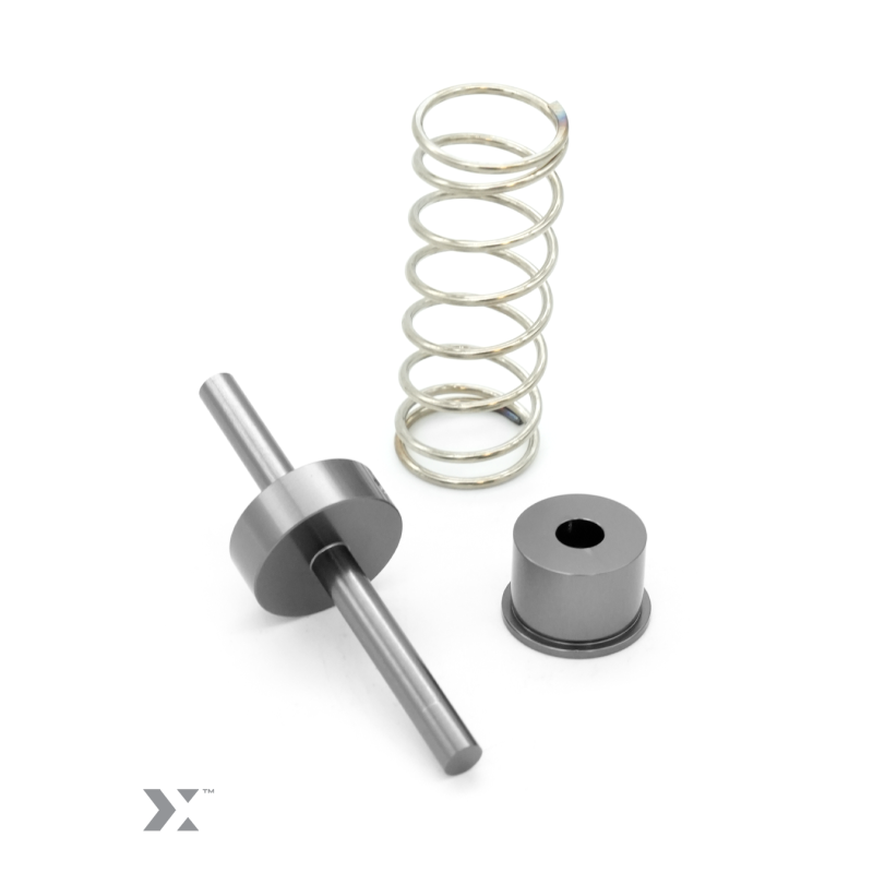 Thermostat d'Huile Basse Température BMW N54 N55 MMX Performance MMR17-0101 - MMR17-0101 - MMR17-0101 - 3666618840611