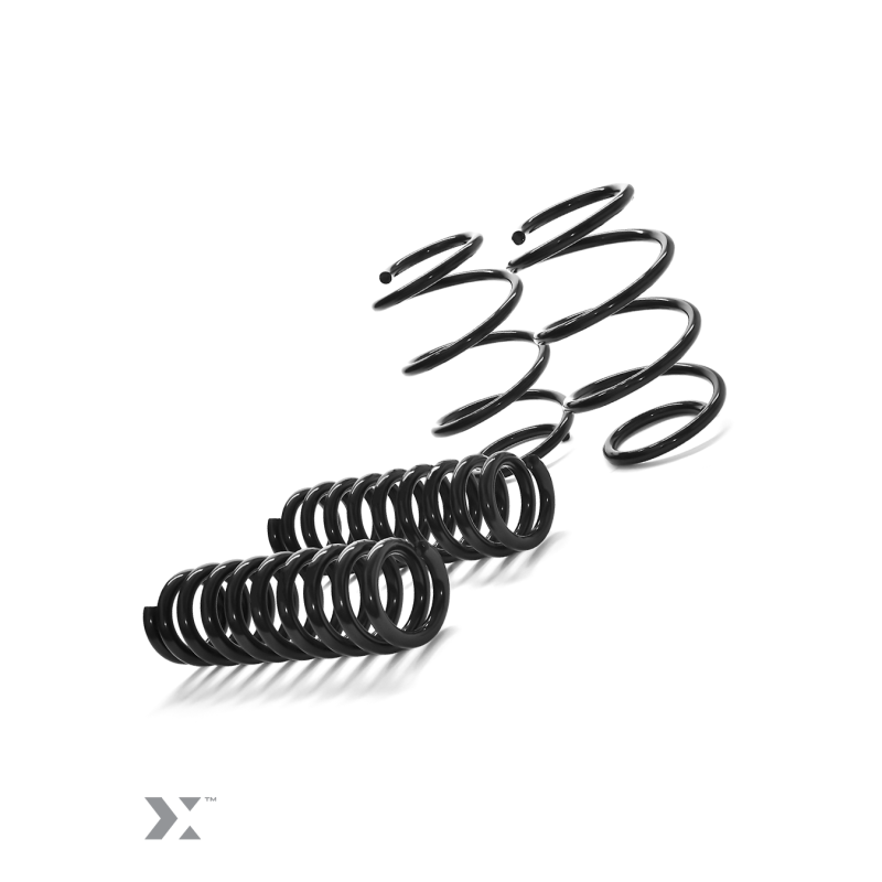 Ressorts Courts BMW M135i M235i M140i M240i F2x MMR Performance MMR08-0501 - MMR08-0501 - MMR08-0501 - 3666618840345