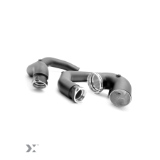 Charge pipe BMW M2 M3 M4 F8x S55 MMX Performance MMR02-1001
