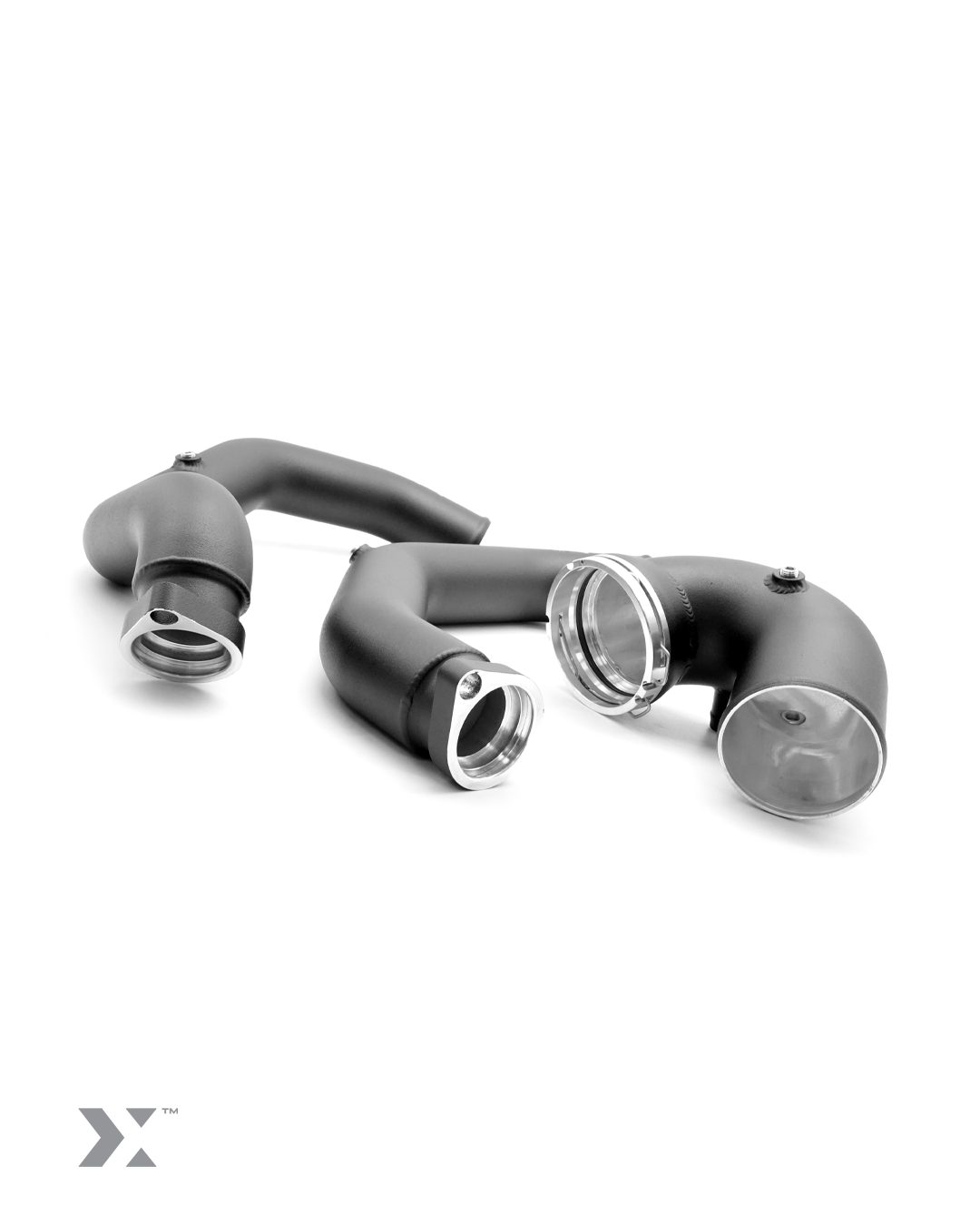 MMX Charge Pipe BMW S55 MMR02-1001 - MMR02-1001 - MMR02-1001 - 3666618840390