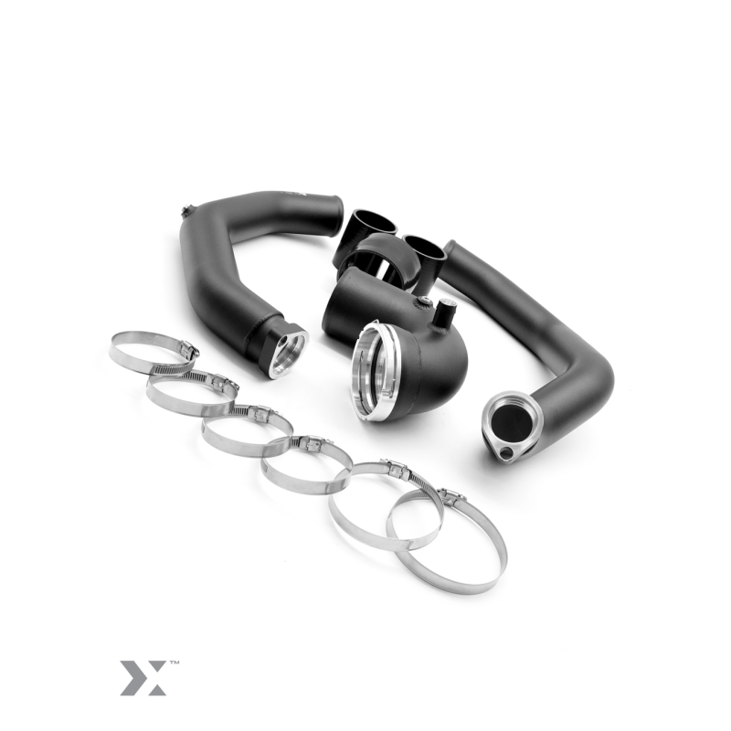 Charge Pipe BMW M2 M3 M4 F8x S55 MMX Performance MMR02-1001 - MMR02-1001 - MMR02-1001 - 3666618840390