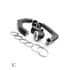 Charge Pipe MMX - BMW M2 Competition F87 M3 F80 M4 F82 F83 moteur S55
