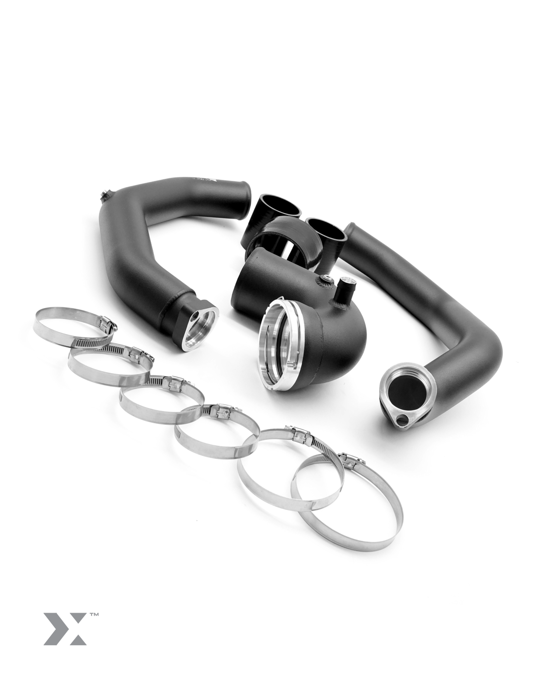 MMX Charge Pipe BMW S55 MMR02-1001 - MMR02-1001 - MMR02-1001 - 3666618840390