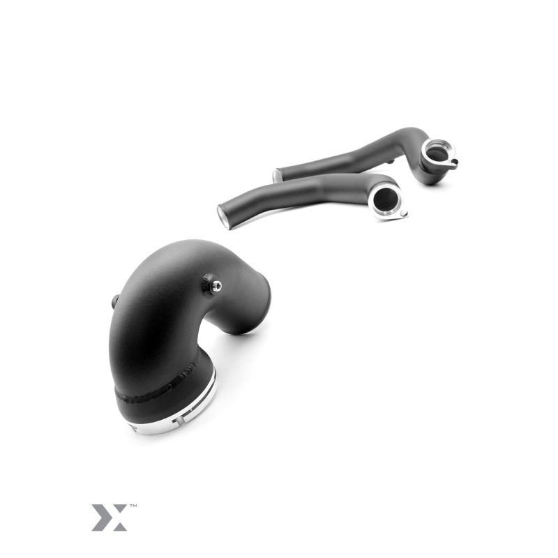 Ladeluftrohr BMW M2, M3, M4 F8x S55 MMX Performance MMR02-1001 - MMR02-1001 - MMR02-1001 - 3666618840390