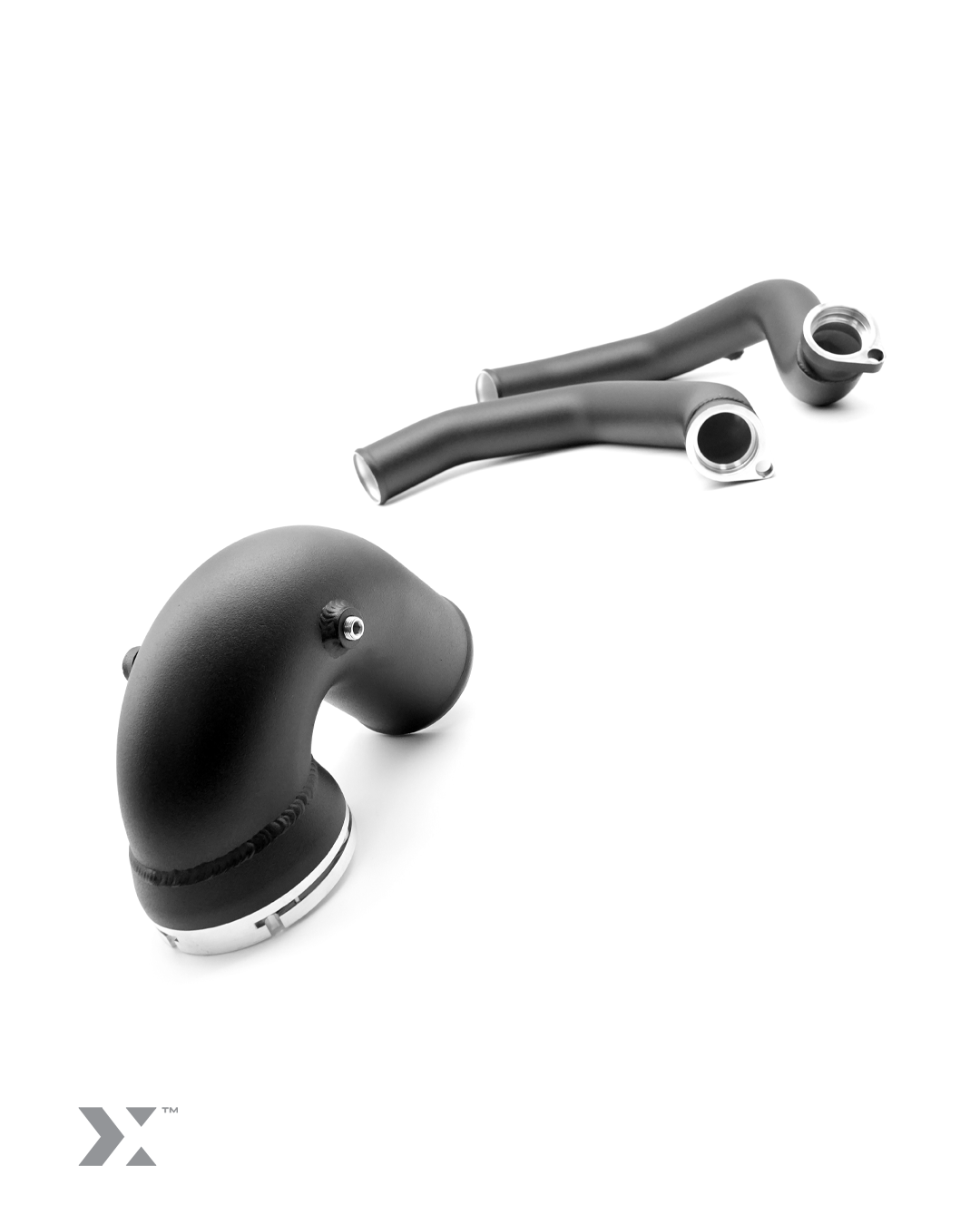 Ladeluftrohr BMW M2, M3, M4 F8x S55 MMX Performance MMR02-1001 - MMR02-1001 - MMR02-1001 - 3666618840390