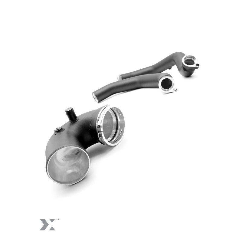 Ladeluftrohr BMW M2, M3, M4 F8x S55 MMX Performance MMR02-1001 - MMR02-1001 - MMR02-1001 - 3666618840390