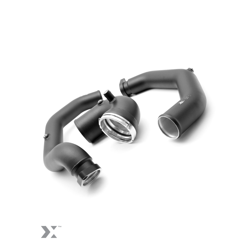 Charge Pipe BMW M2 M3 M4 F8x S55 MMX Performance MMR02-1001 - MMR02-1001 - MMR02-1001 - 3666618840390