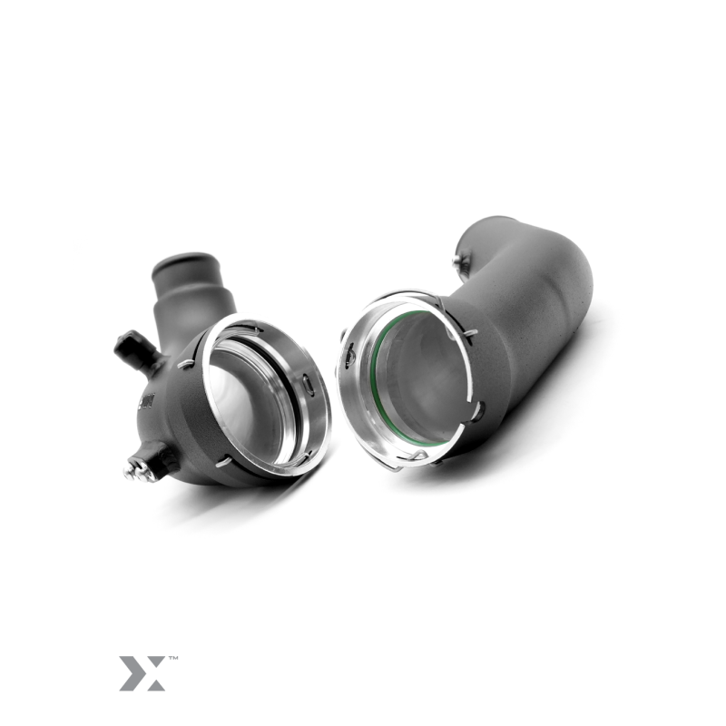 Charge Pipe Admission BMW N55 MMR Performance MMR02-0501 - MMR02-0501 - MMR02-0501 - 3666618840444