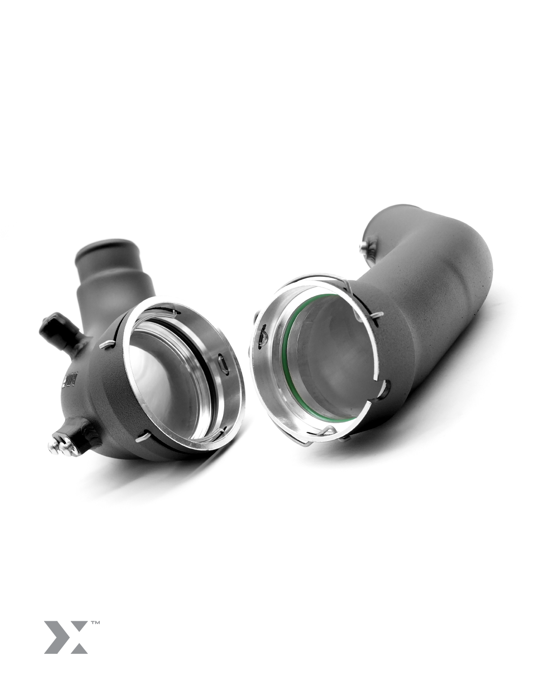 Charge Pipe Admission BMW N55 MMR Performance MMR02-0501 - MMR02-0501 - MMR02-0501 - 3666618840444