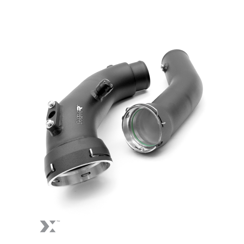 MMR Charge Pipe BMW N55 MMR02-0501 - MMR02-0501 - MMR02-0501 - 3666618840444