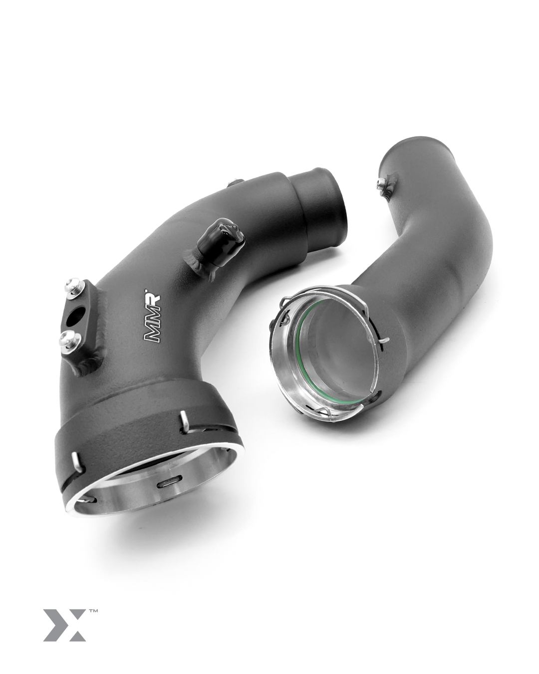 Charge Pipe Admission BMW N55 MMR Performance MMR02-0501 - MMR02-0501 - MMR02-0501 - 3666618840444