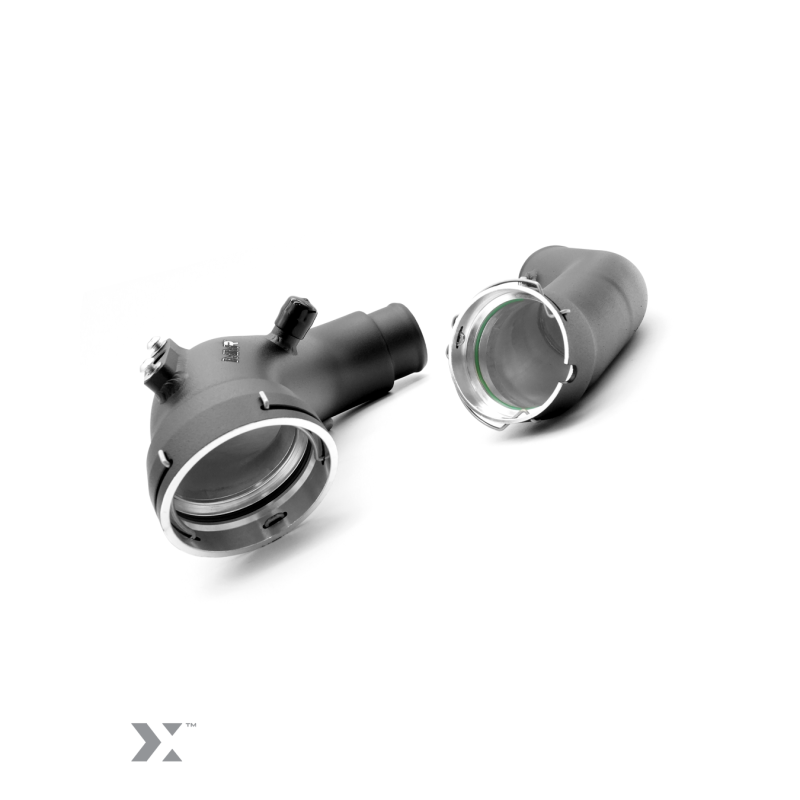 MMR Charge Pipe BMW N55 MMR02-0501 - MMR02-0501 - MMR02-0501 - 3666618840444