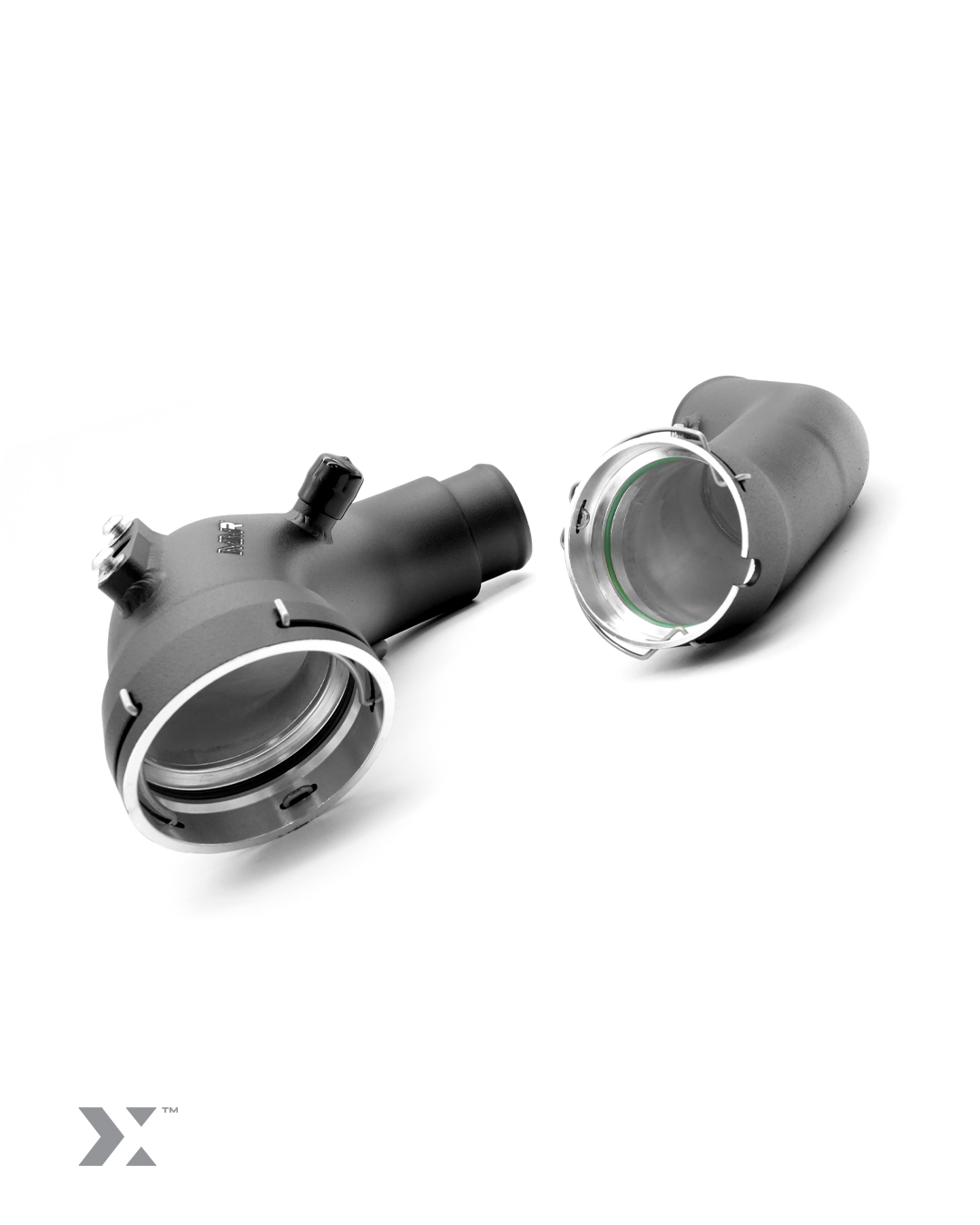 Charge Pipe Admission BMW N55 MMR Performance MMR02-0501 - MMR02-0501 - MMR02-0501 - 3666618840444