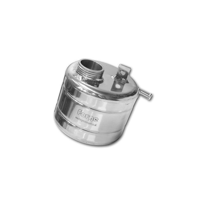 Expansion Tank Forge for Mini Cooper S - FO-FMMINHT - FMMINHT-POL - 3661768123720