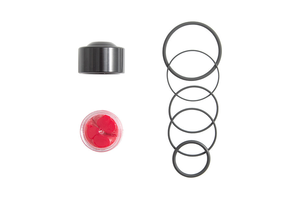 Kit réparation turbo valve Forge pour FMDVHFTFSI - FO-FMDVSK-FMDVHFTFSI - FMDVSK-FMDVHFTFSI - 3666618597072