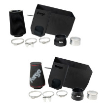 Kit aspirazione Forge Alfa Romeo Giulia / Stelvio 2.0 TB