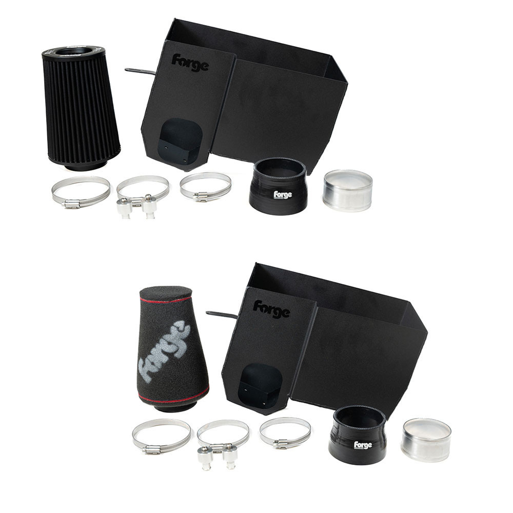 Forge induction kit Alfa Romeo Giulia / Stelvio 2.0 TB - FO-FMINDK49.F - FMINDK49-FOA