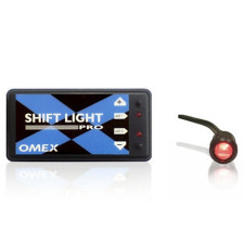 Programmable Omex Shift Light Pro OMSLP