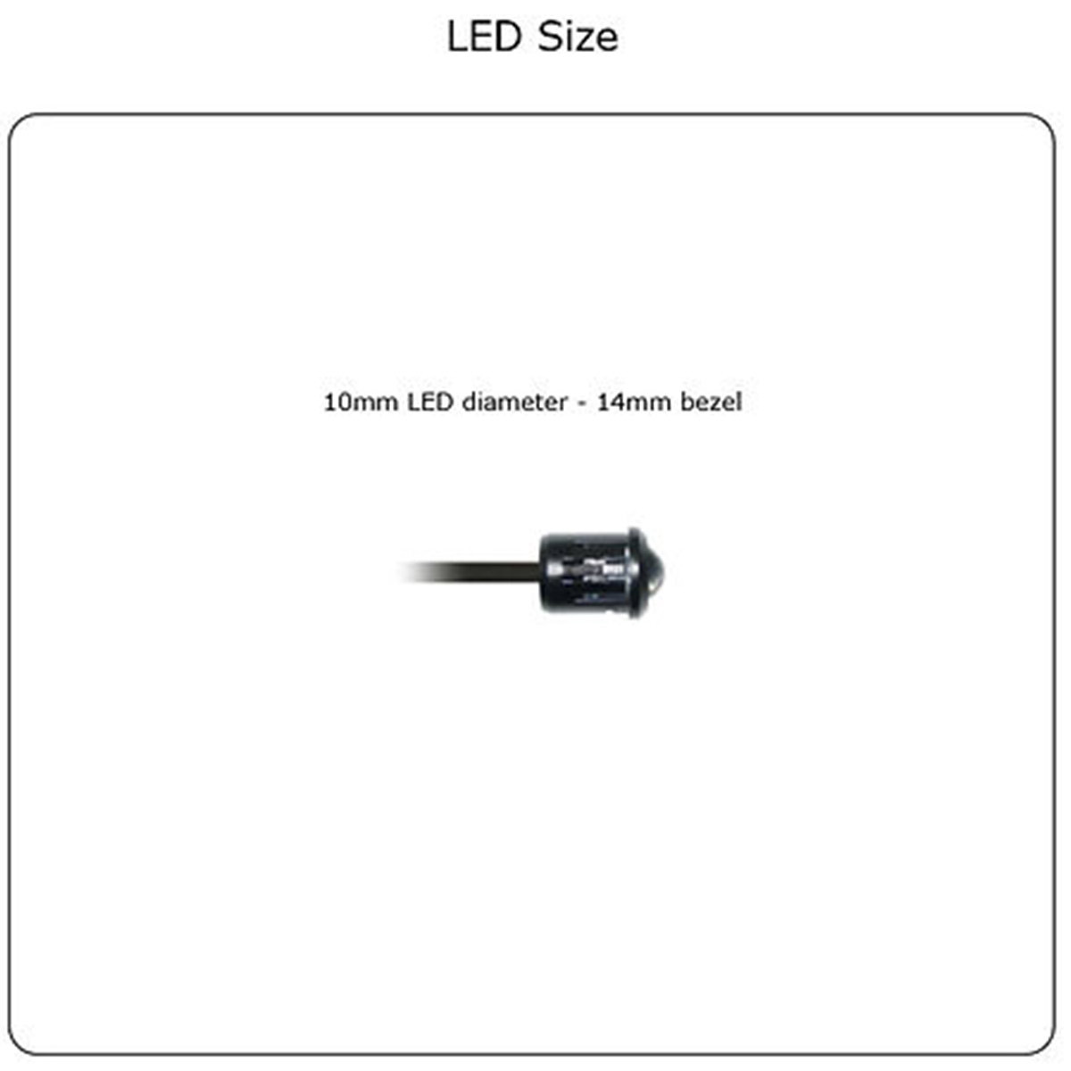 Shift Light Pro Omex OMSLP programmable - OM-SLP - OMSLP - 3661768139769