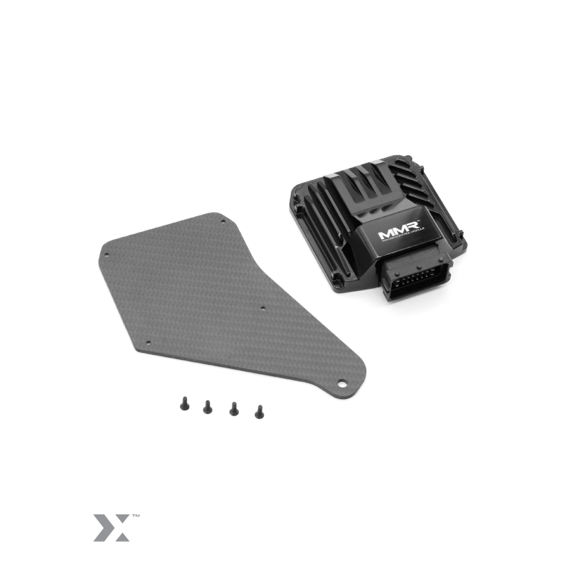 BMW M3 CS F80 M4 CS F82 MMX Power control module MMR50-1607 - MMR50-1607 - MMR50-1607 - 3666618839745
