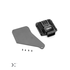 Box aggiuntivo MMR +60 cv - BMW M3 CS F80 - M4 CS F82