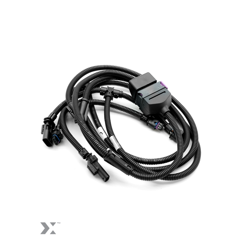 Centralina aggiuntiva BMW M3 CS F80 M4 CS F82 MMR Performance MMR50-1607 - MMR50-1607 - MMR50-1607 - 3666618839745