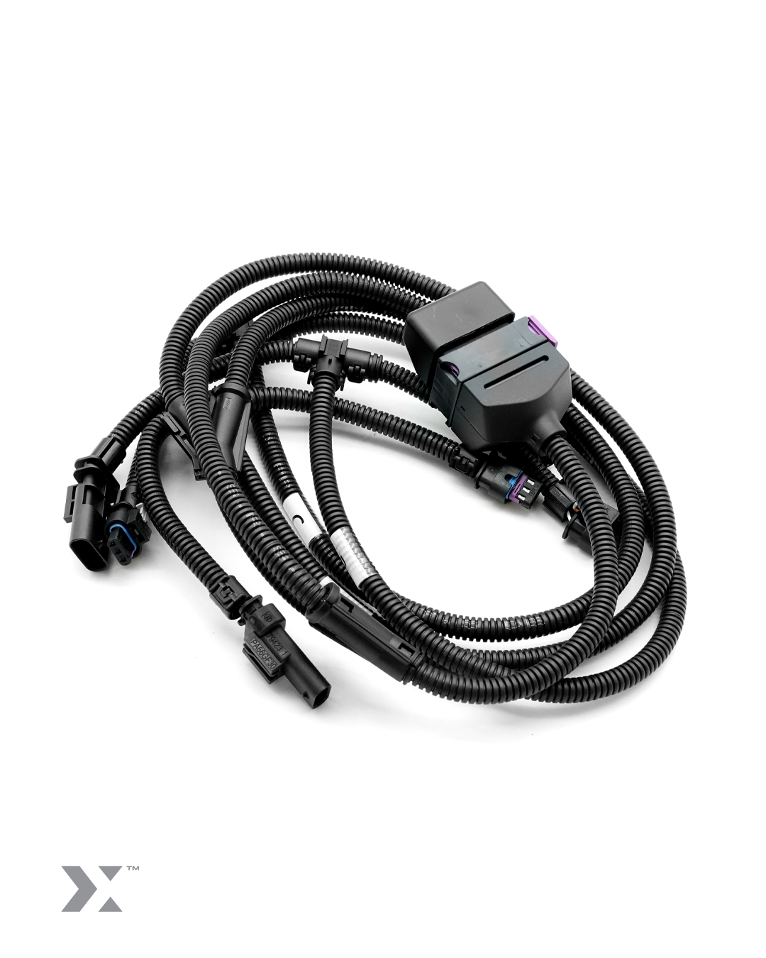 BMW M3 CS F80 M4 CS F82 MMX Power control module MMR50-1607 - MMR50-1607 - MMR50-1607 - 3666618839745