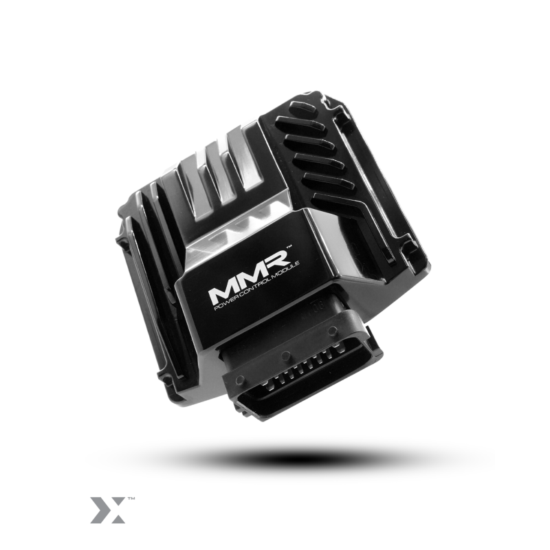BMW M3 CS F80 M4 CS F82 MMX Power control module MMR50-1607 - MMR50-1607 - MMR50-1607 - 3666618839745