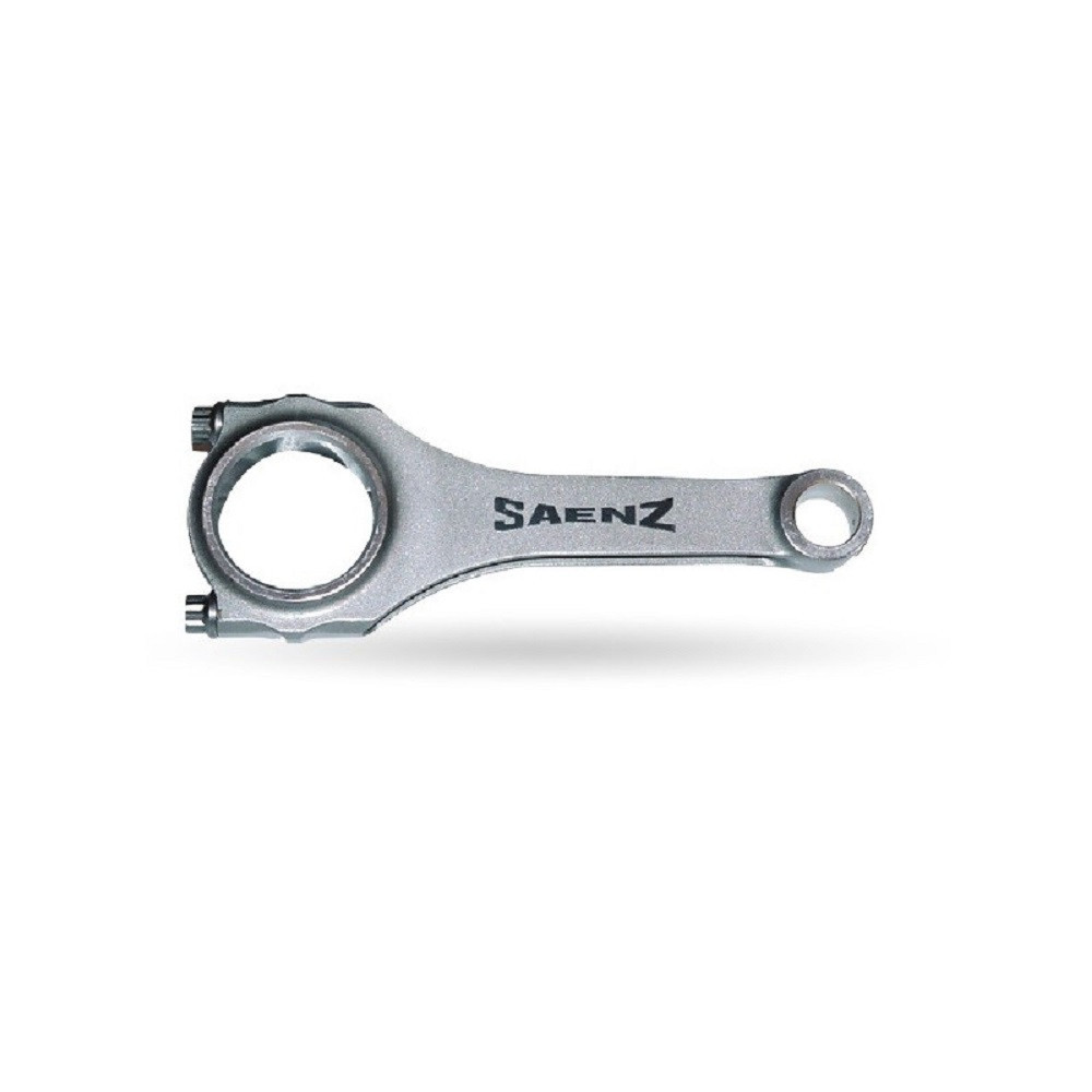 Bielle SAENZ BMW M3 E30 (S14) 144mm x 22mm (x1) - SAENZ-FLB017 - CM-FLB017 - 3666618603896