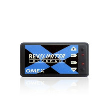 Limiteur de régime Omex Clubman OMRLC allumage simple bobine