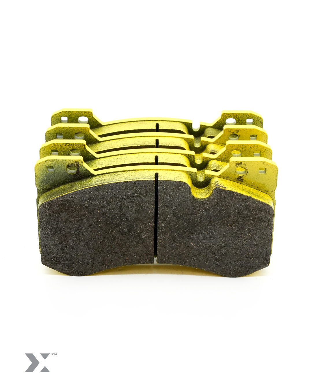 Plaquettes de Frein Avant BMW M2 G87 M3 G80 M4 G82 Pagid RCL29 MMR27-1610-F - MMR27-1610-F - MMR27-1610-F - 3666618841465