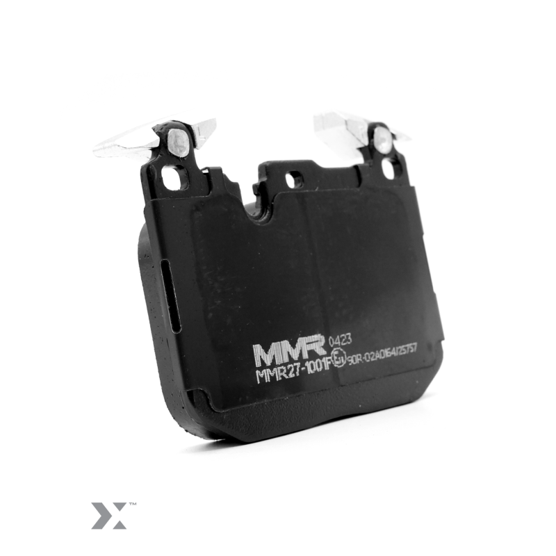 MMR RP650 Front Brake Pads BMW M2 M3 M4 F8x MMR27-1001F - MMR27-1001F - MMR27-1001F - 3666618841496