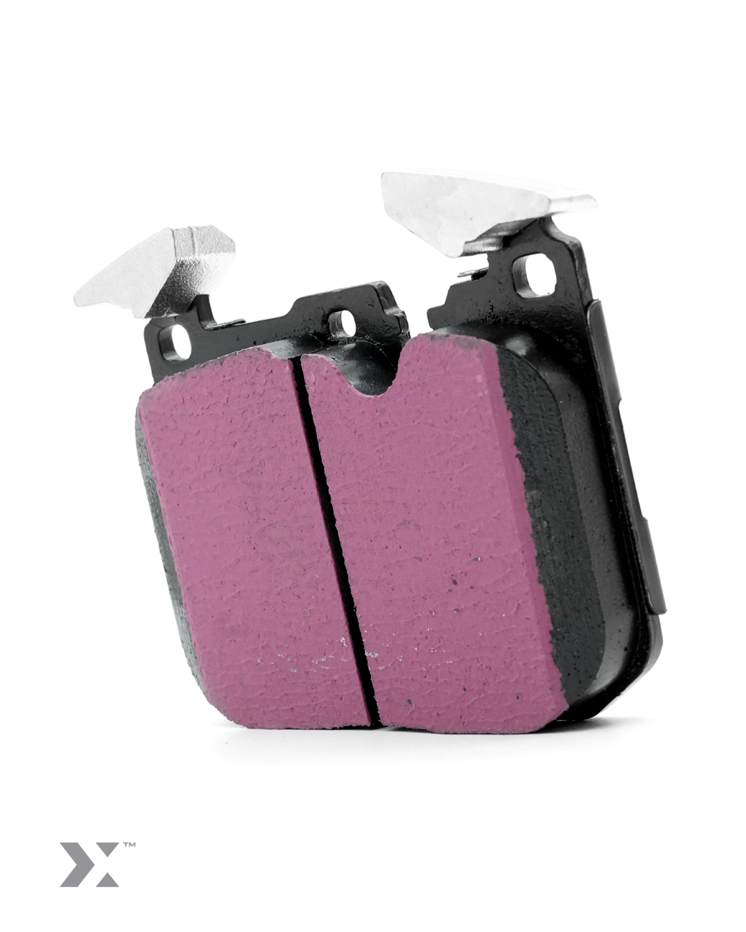 MMR RP650 Front Brake Pads BMW M2 M3 M4 F8x MMR27-1001F - MMR27-1001F - MMR27-1001F - 3666618841496