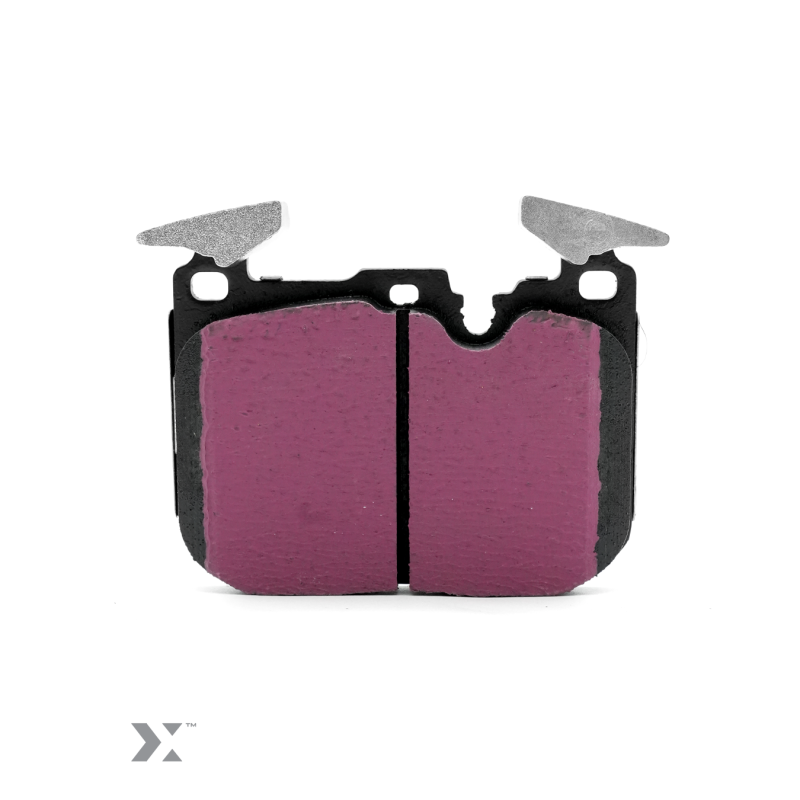 MMR RP650 Front Brake Pads BMW M2 M3 M4 F8x MMR27-1001F - MMR27-1001F - MMR27-1001F - 3666618841496