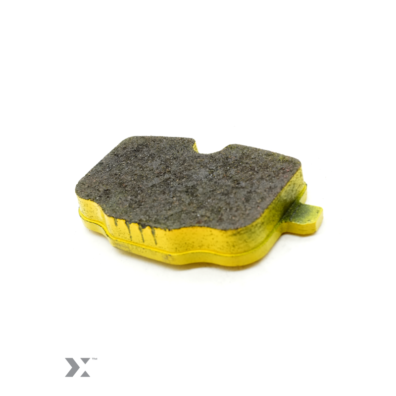 MMX Pagid RCL29 Rear Brake Pads BMW G8x MMR27-1610-R - MMR27-1610-R - MMR27-1610-R - 3666618841458