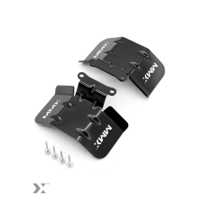 Protezioni termiche per soffietti dell'albero cardanico BMW M2 M3 M4 G8x MMX Performance MMR55-1607
