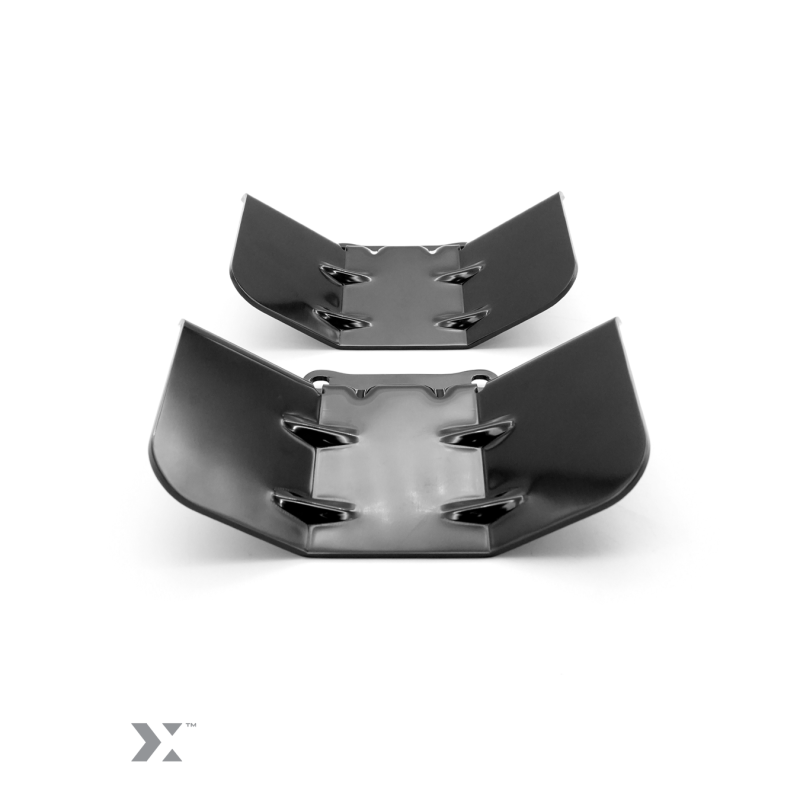 Protezioni termiche per soffietti dell'albero cardanico BMW M2 M3 M4 G8x MMX Performance MMR55-1607 - MMR55-1607 - MMR55-1607 - 3666618841762