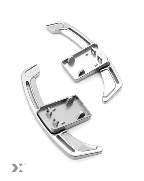 MMR Titanium Shift Paddles MINI F5x MMR04-1404-TI - MMR04-1404-TI - MMR04-1404-TI - 3666618841588