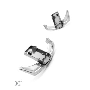 Palettes de Vitesses MINI F5x MMR Performance MMR04-1404-TI - Titane