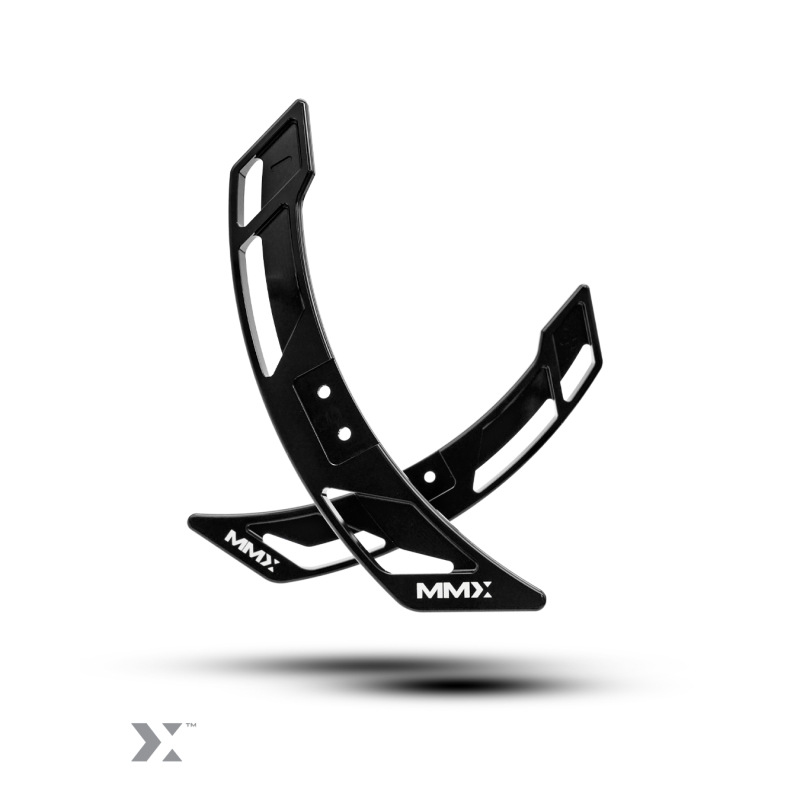 Comandi magnetici MINI Fxx Cooper S JCW MMX Performance MMR04-0007-BLK - Neri - MMR04-0007-BLK - MMR04-0007-BLK - 3666618841687