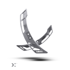 MMX Gear shift paddles | G Series Inc. LCI | Titanium Magnetic Paddle Inc Fitting kit