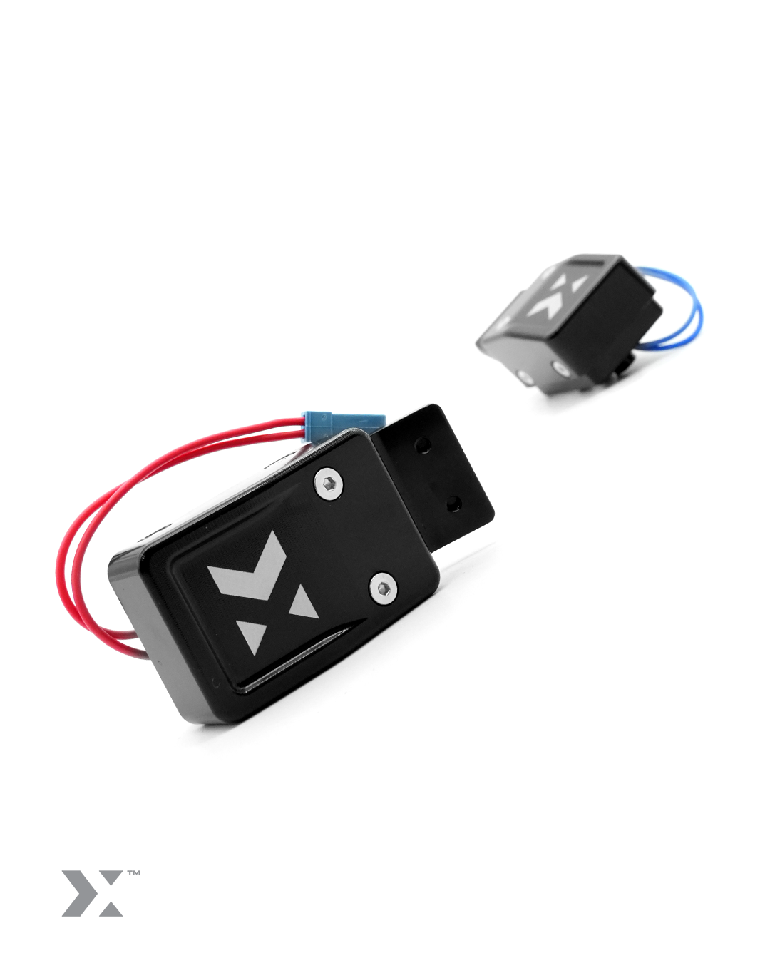 Magnetische Schaltwippen für das Lenkrad BMW Gxx Fxx LCI MMX Performance MMR04-0005-TITAN – Titan - MMR04-0005-TITAN - MMR04-0005-TITAN - 3666618841700