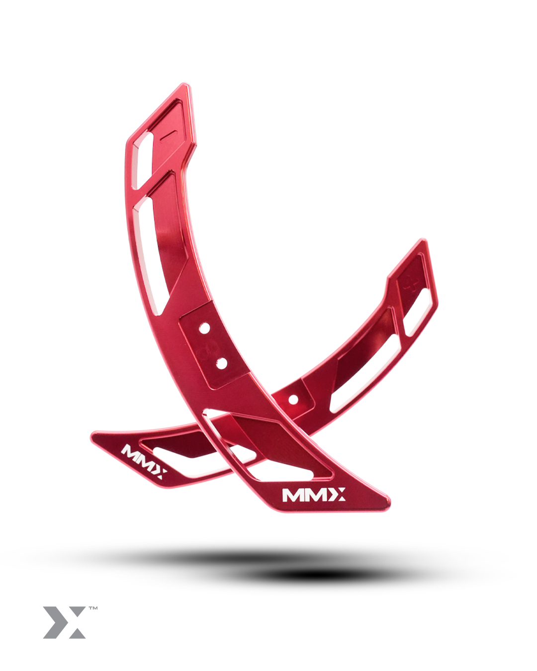 Comandi magnetici BMW Fxx MMX Performance MMR04-0003-RED - Rossi - MMR04-0003-RED - MMR04-0003-RED - 3666618841724